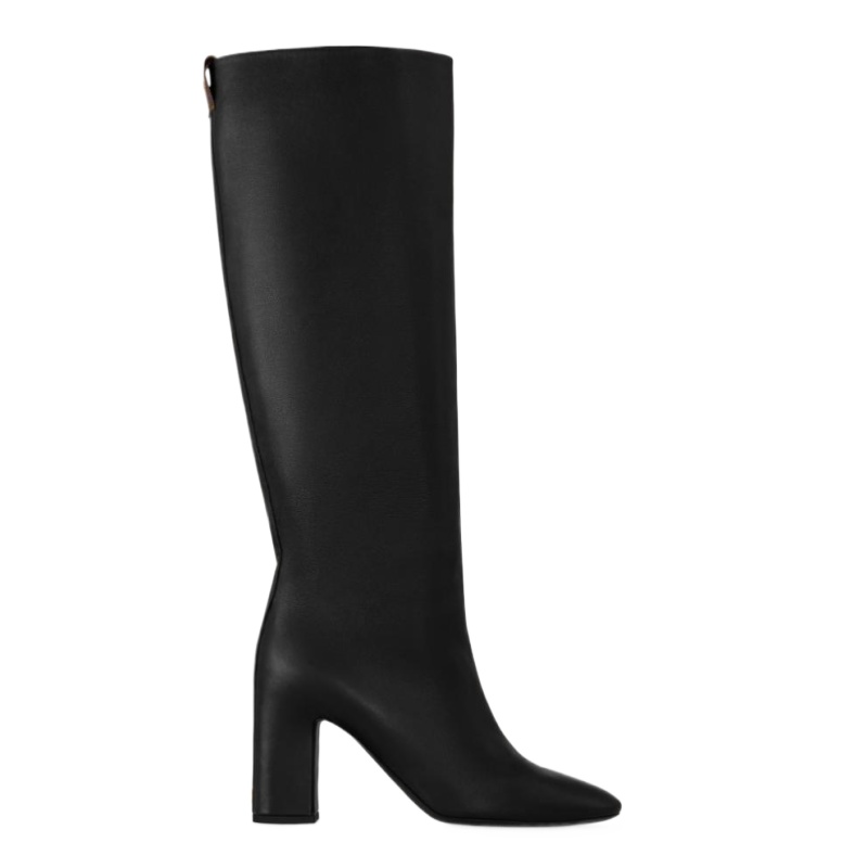 Louis Vuitton Donna High Boot - Image 2